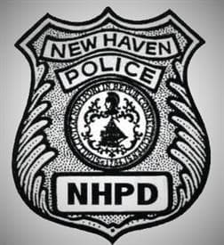 Ridgefield Police Department Badge