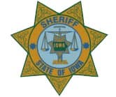 Clay County Sheriffs Office Badge