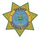 Dickinson County Sheriffs Office Badge