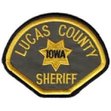 Lucas County Sheriffs Office Badge