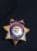 Calumet City Police Department Badge