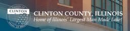 Clinton County Sheriffs Office Badge