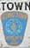Georgetown Police Department Badge