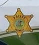 Greenville Police Department Badge