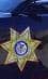Mount Carroll Police Department Badge