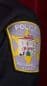 South Beloit Police Department Badge
