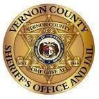 Vernon County Sheriffs Office Badge