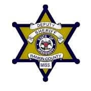 Rankin County Sheriffs Department Badge