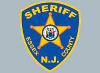 Essex County Sheriffs Office Badge