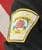Baltimore Village Police Department Badge