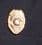 Mount Pleasant Police Department Badge