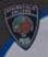 Springfield College Police Department Badge